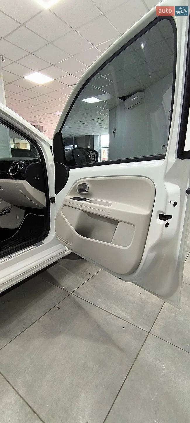 2014 Volkswagen up! - мініатюра 12