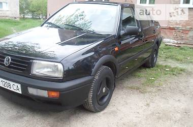 Седан Volkswagen Vento 1993 в Калуше