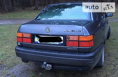 Седан Volkswagen Vento 1993 в Кременце