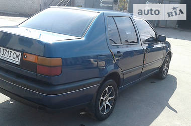 Седан Volkswagen Vento 1994 в Виннице