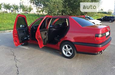 Седан Volkswagen Vento 1997 в 