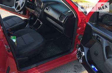 Седан Volkswagen Vento 1997 в 