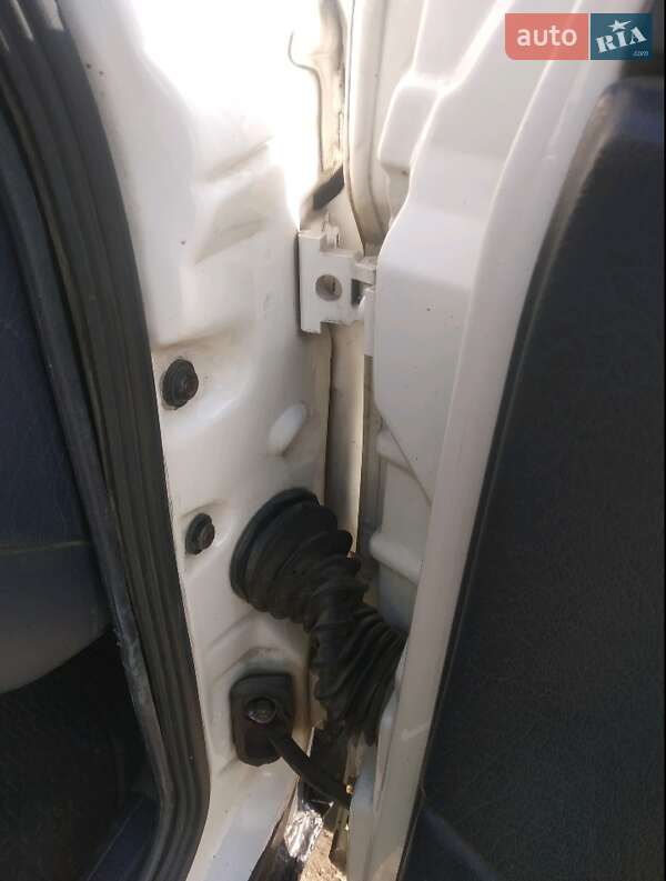 Седан Volkswagen Vento 1993 в Днепре