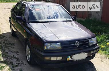 Седан Volkswagen Vento 1994 в Хмельницком