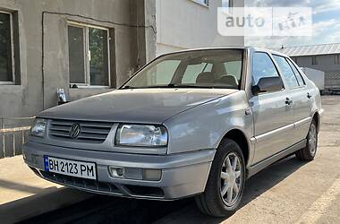 Седан Volkswagen Vento 1996 в Белгороде-Днестровском