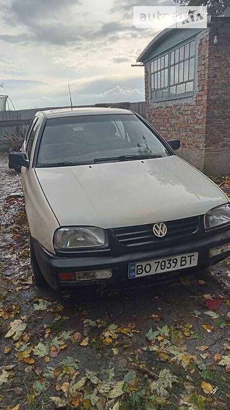 Volkswagen Vento