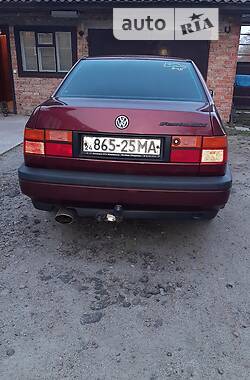 Седан Volkswagen Vento 1994 в Жашківу
