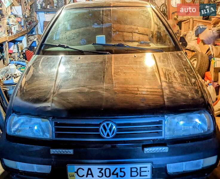 Volkswagen Vento 1995