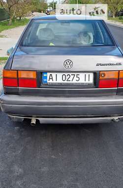 Седан Volkswagen Vento 1994 в Білій Церкві