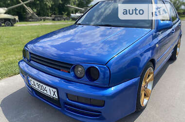 Седан Volkswagen Vento 1992 в 
