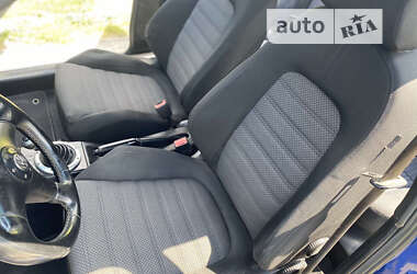 Седан Volkswagen Vento 1992 в 
