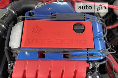 Седан Volkswagen Vento 1992 в 