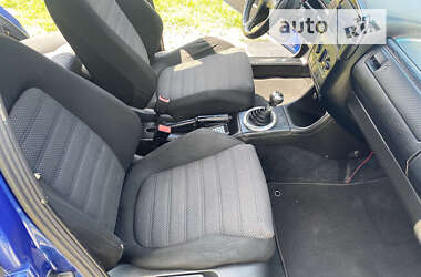 Седан Volkswagen Vento 1992 в 
