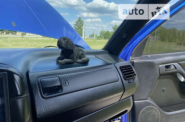 Седан Volkswagen Vento 1992 в 