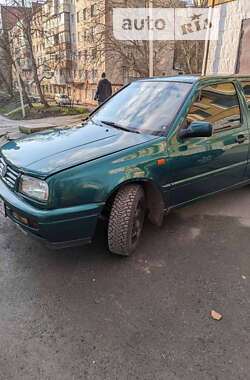 Седан Volkswagen Vento 1995 в Хмельницком