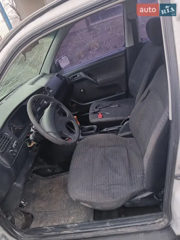 Volkswagen Vento 1996