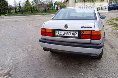 Седан Volkswagen Vento 1995 в Камне-Каширском
