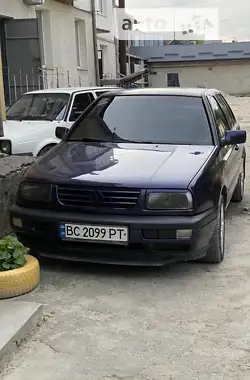 Volkswagen Vento 1997