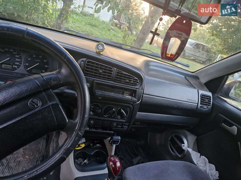 Седан Volkswagen Vento 1993 в Рівному фото 15 Седан Volkswagen Vento 1993 в Рівному