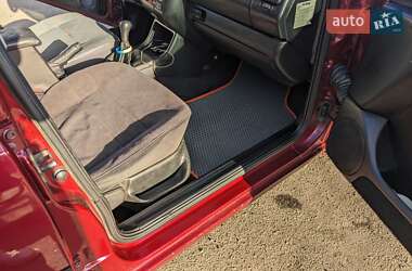 Седан Volkswagen Vento 1995 в 