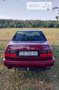 Седан Volkswagen Vento 1997 в Чернигове