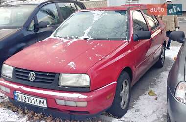 Седан Volkswagen Vento 1998 в Сумах