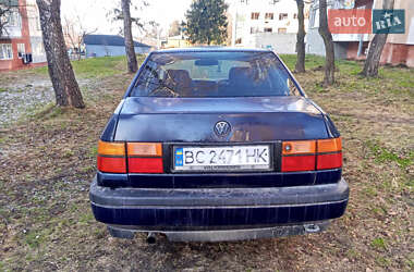 Седан Volkswagen Vento 1995 в Львові