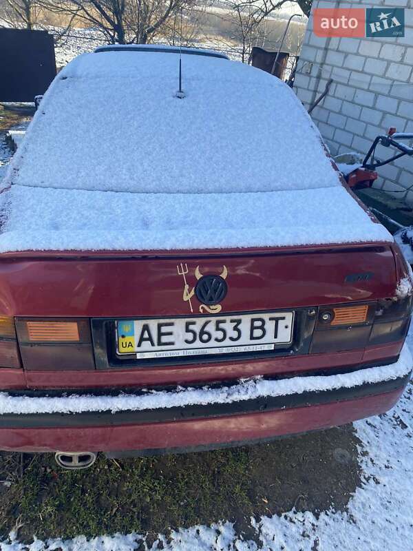 Седан Volkswagen Vento 1993 в Криничках