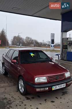 Седан Volkswagen Vento 1997 в Мене