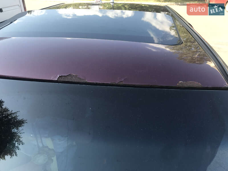 Седан Volkswagen Vento 1995 в Виннице