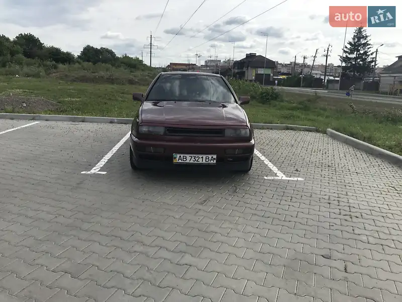 Volkswagen Vento