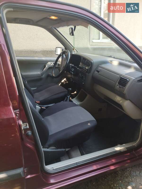 Седан Volkswagen Vento 1992 в Могилев-Подольске