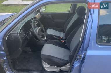 Седан Volkswagen Vento 1992 в 