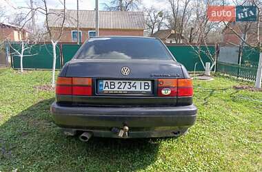Седан Volkswagen Vento 1994 в 