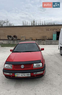 Седан Volkswagen Vento 1996 в 