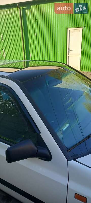 Седан Volkswagen Vento 1993 в Днепре