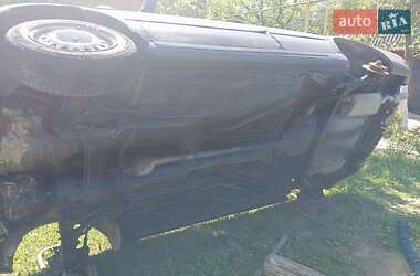 Седан Volkswagen Vento 1994 в 