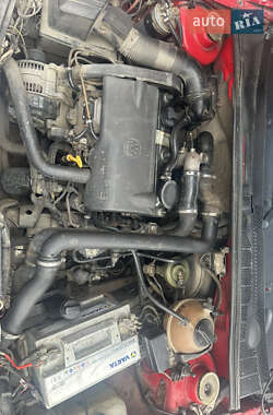 Седан Volkswagen Vento 1994 в 