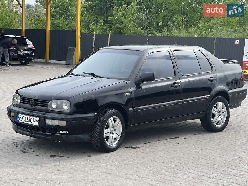 Volkswagen Vento 1993