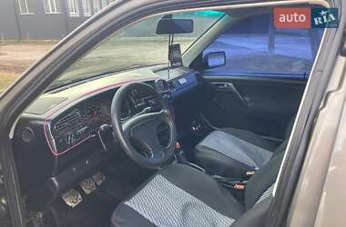 Седан Volkswagen Vento 1992 в Зенькове