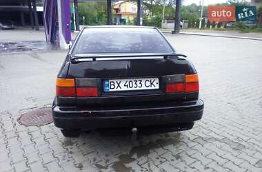 Седан Volkswagen Vento 1993 в 