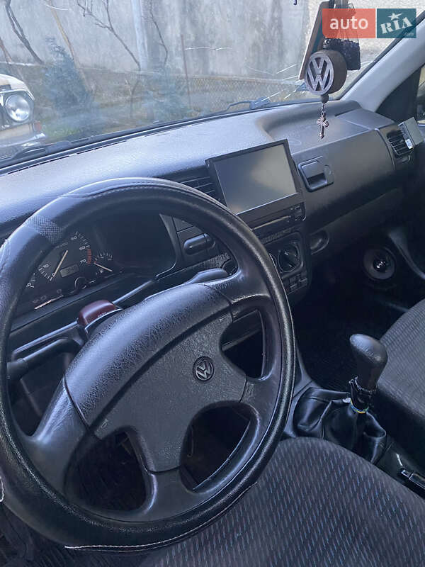 Седан Volkswagen Vento 1994 в Ужгороде