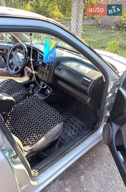 Седан Volkswagen Vento 1998 в 