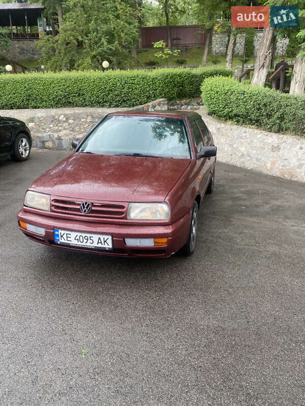 Volkswagen Vento 1994
