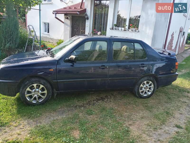 Volkswagen Vento 1995