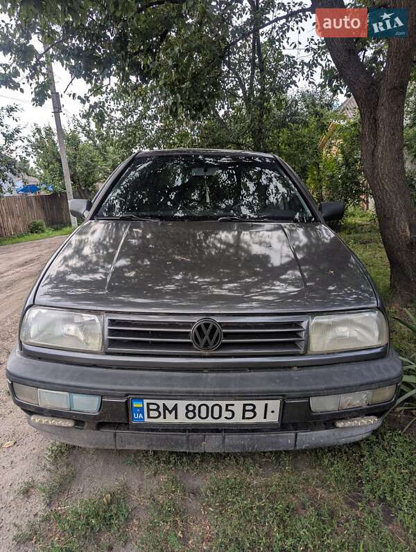 Volkswagen Vento 1993