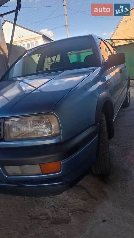 Volkswagen Vento 1992