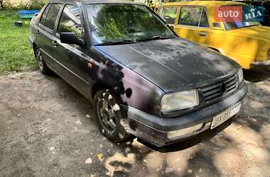 Седан Volkswagen Vento 1994 в Хмельницькому