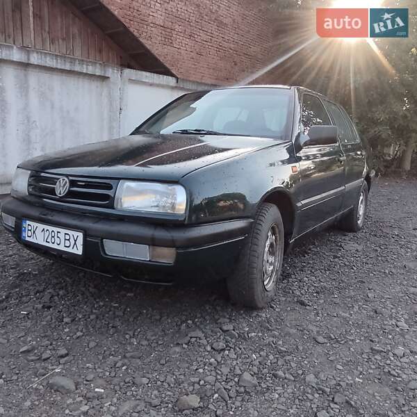 Volkswagen Vento 1994