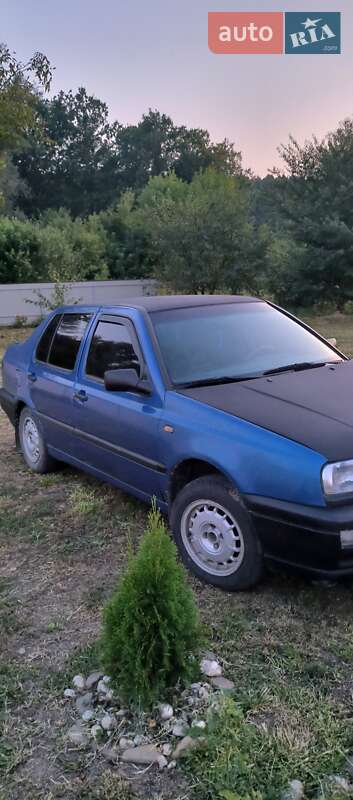 Volkswagen Vento 1997